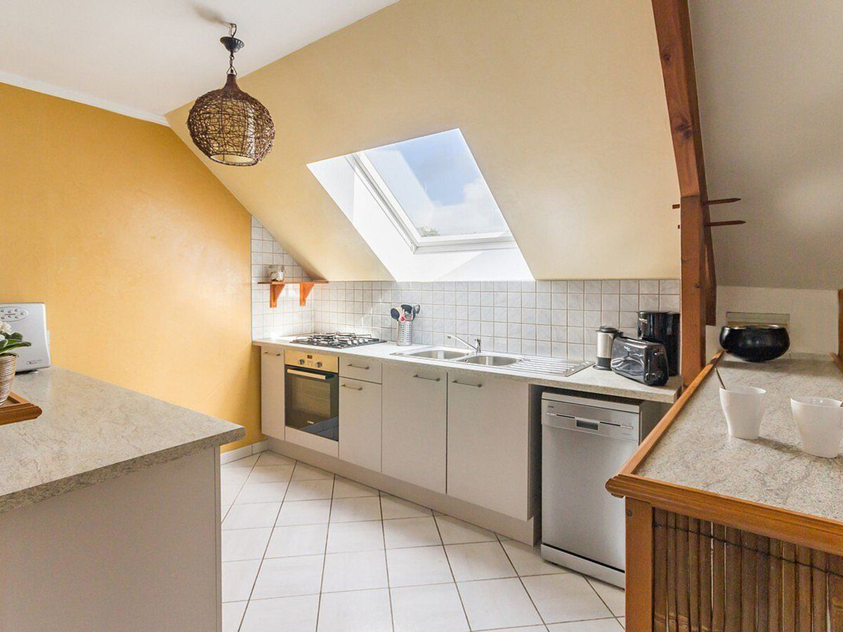 Gîte lumineux 4 pers. avec jardin 1500 m² à Mesquer - Photo 4