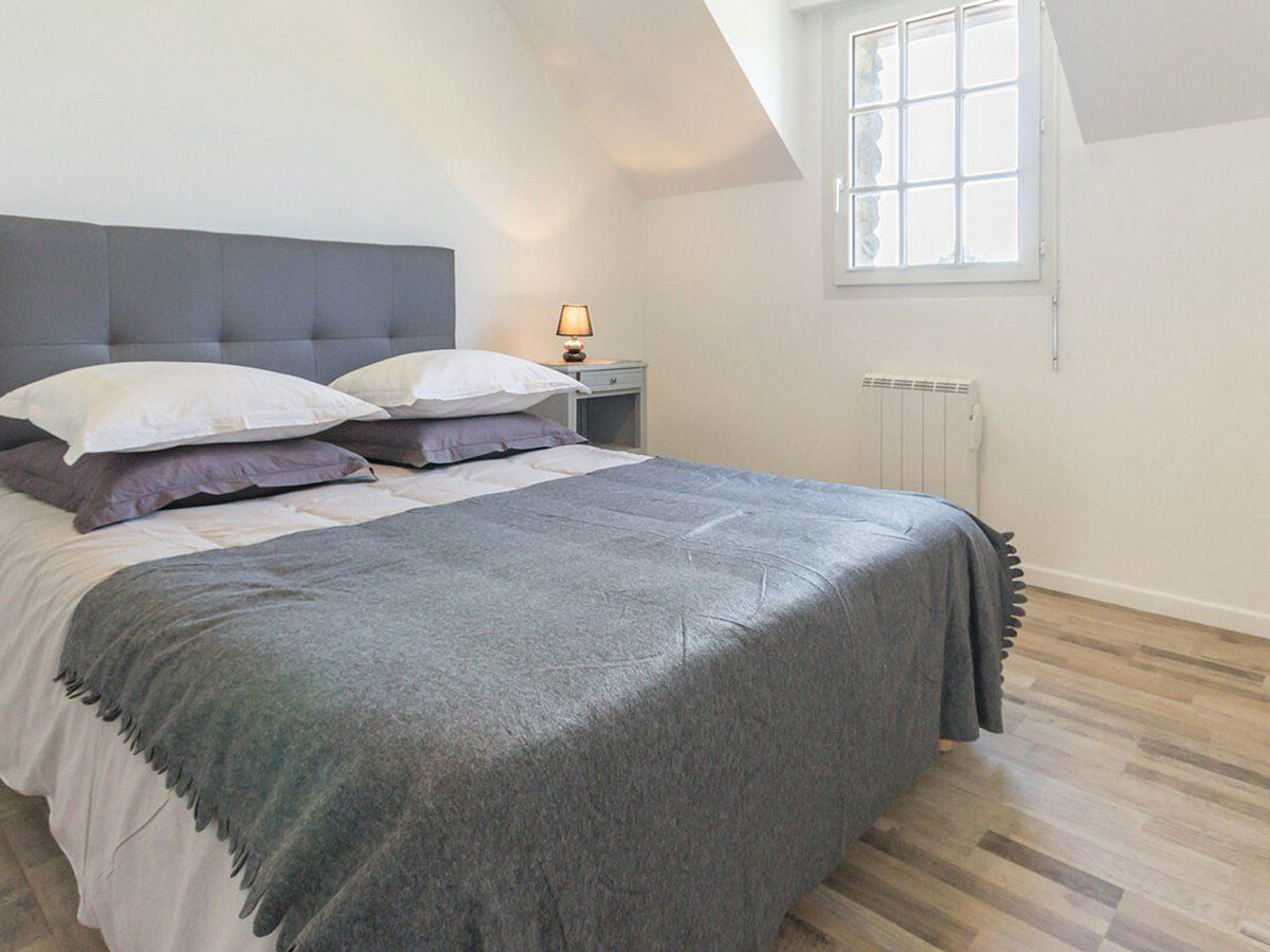 Gîte lumineux 4 pers. avec jardin 1500 m² à Mesquer - Photo 5