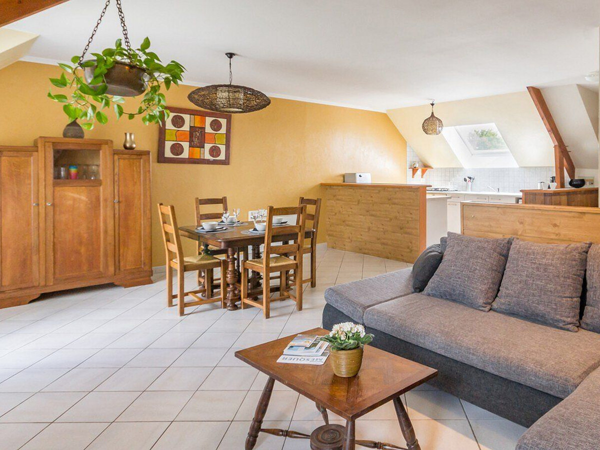 Gîte lumineux 4 pers. avec jardin 1500 m² à Mesquer - Photo 6