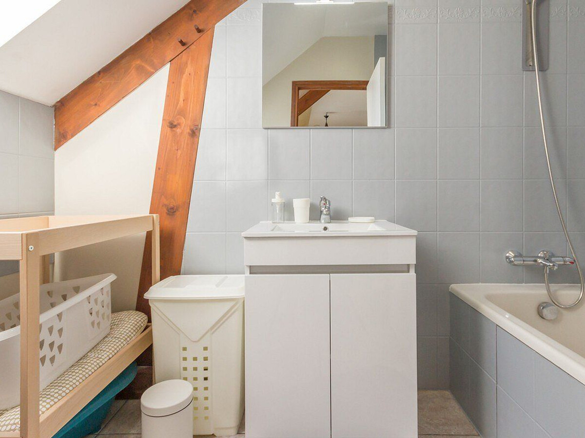 Gîte lumineux 4 pers. avec jardin 1500 m² à Mesquer - Photo 9