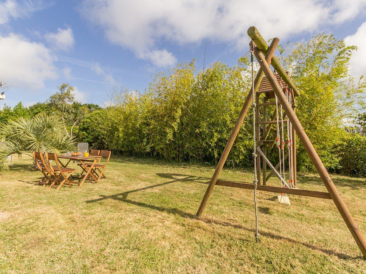 Gîte lumineux 4 pers. avec jardin 1500 m² à Mesquer - Photo 10