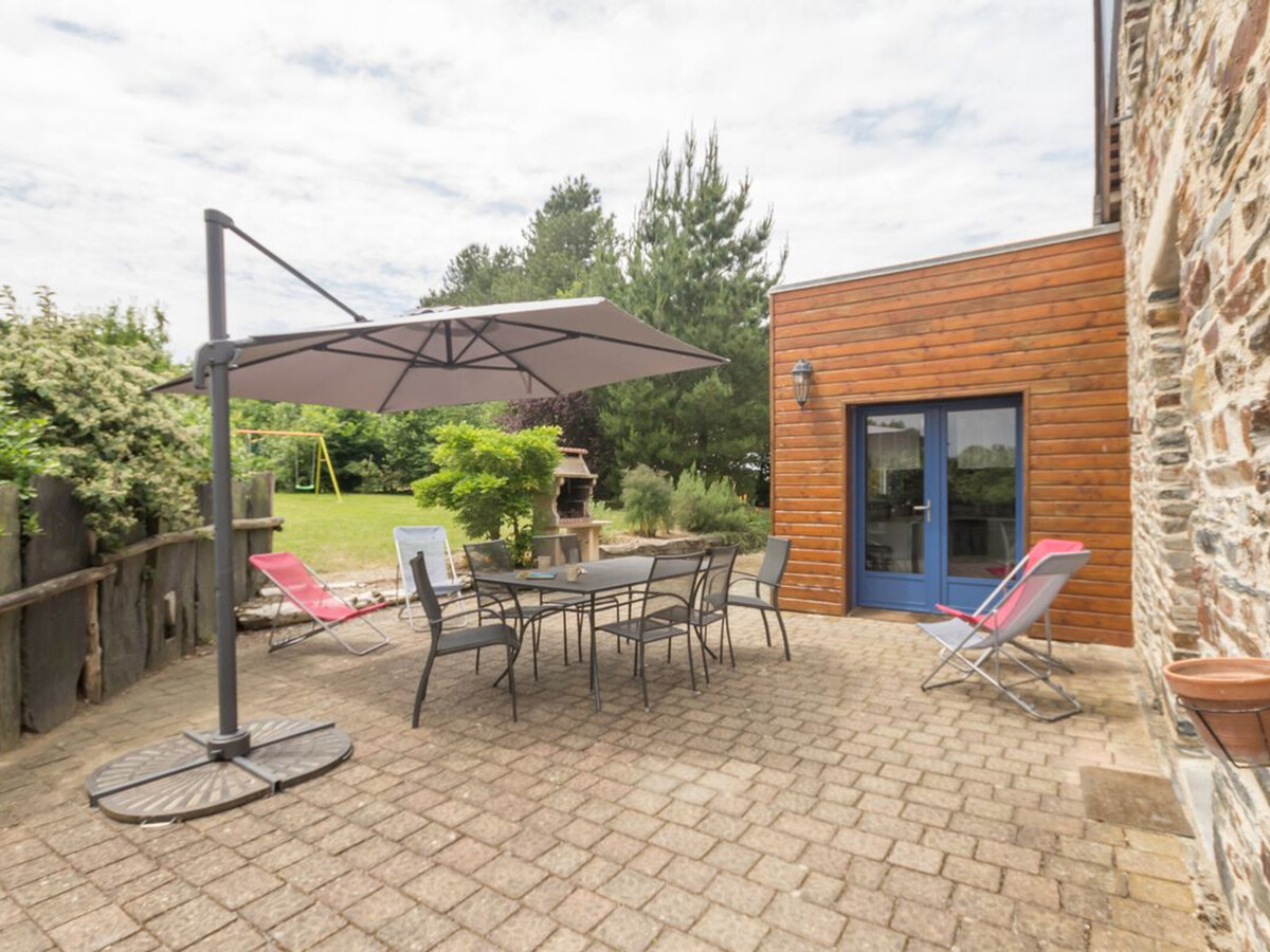 Gîte 6 pers. Vallée du Don avec jardin jeux et 6 vélos - Photo 2