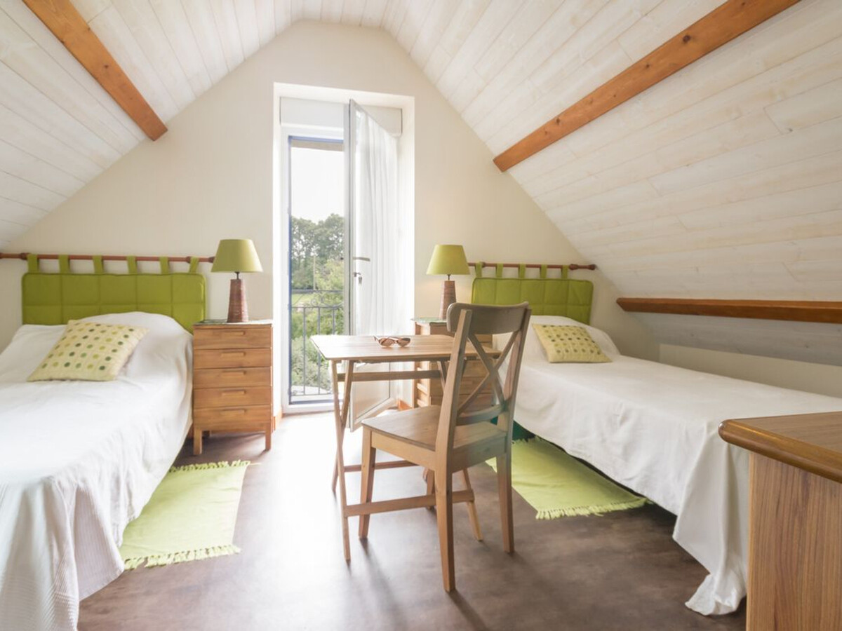 Gîte 6 pers. Vallée du Don avec jardin jeux et 6 vélos - Photo 8