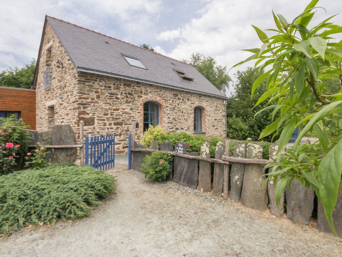 Gîte 6 pers. Vallée du Don avec jardin jeux et 6 vélos - Photo 11