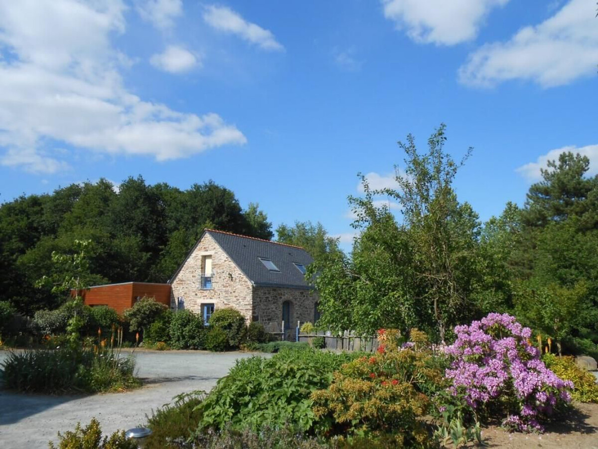 Gîte 6 pers. Vallée du Don avec jardin jeux et 6 vélos - Photo 12