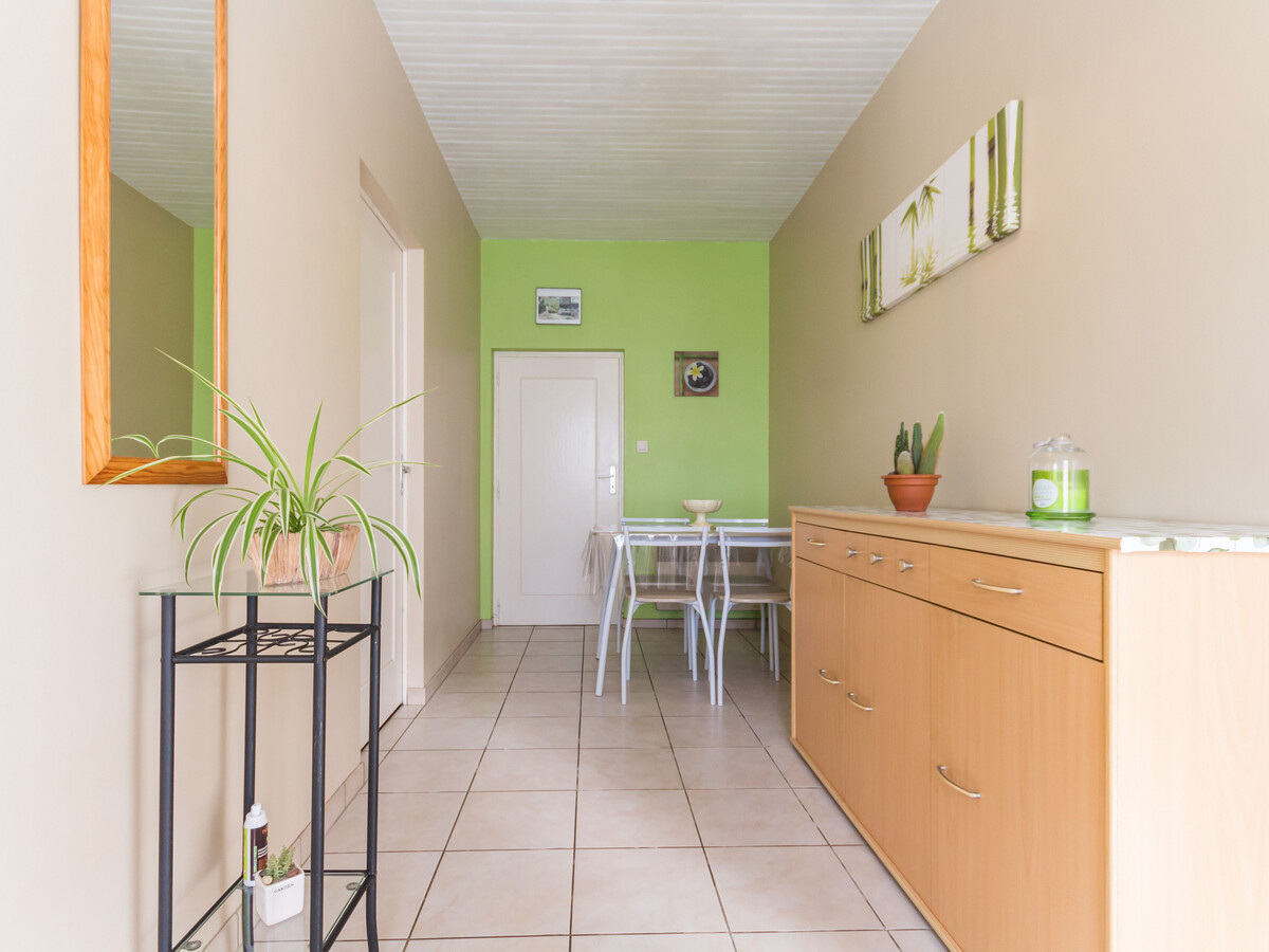 Gîte campagne 5 pers. avec jardin clos et terrasse - Grand-Auverné - Photo 8