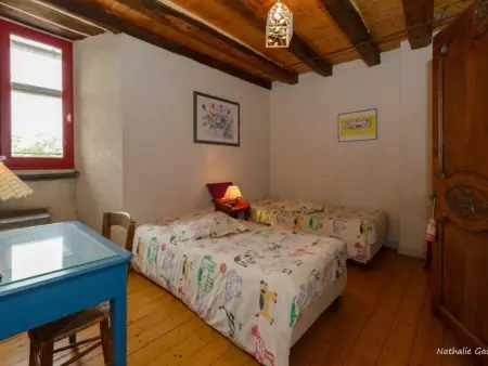 Gîte 8 pers. avec piscine privée et jardin de 1200 m² - Photo 6