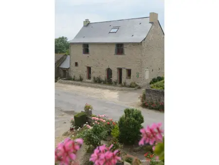 Gîte 8 pers. avec piscine privée et jardin de 1200 m² - Photo 19