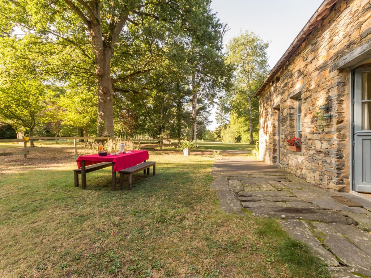 Gîte 6 pers. en parc arboré à Nozay, 3 ch. - Photo 7