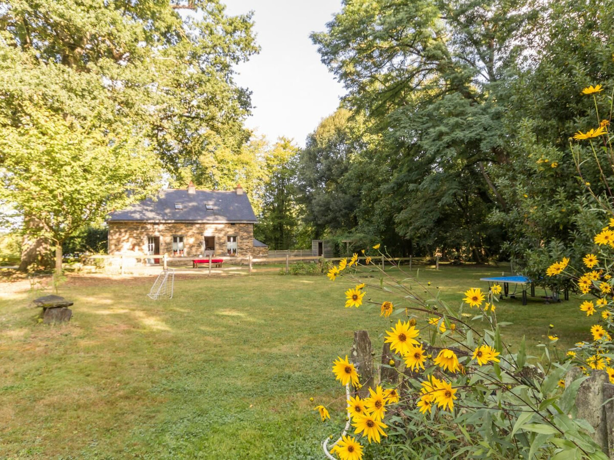Gîte 6 pers. en parc arboré à Nozay, 3 ch. - Photo 13