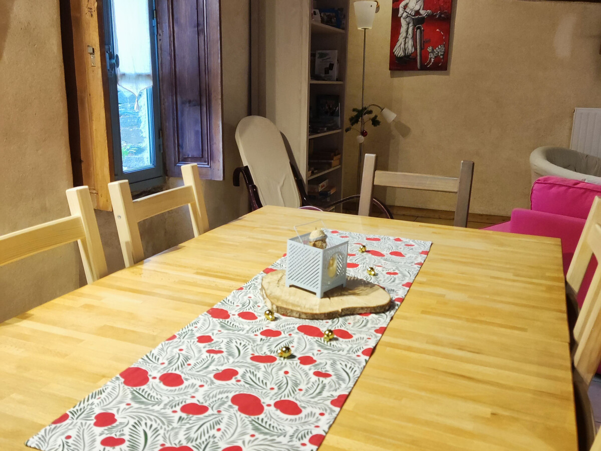Gîte 6 pers. en parc arboré à Nozay, 3 ch. - Photo 17