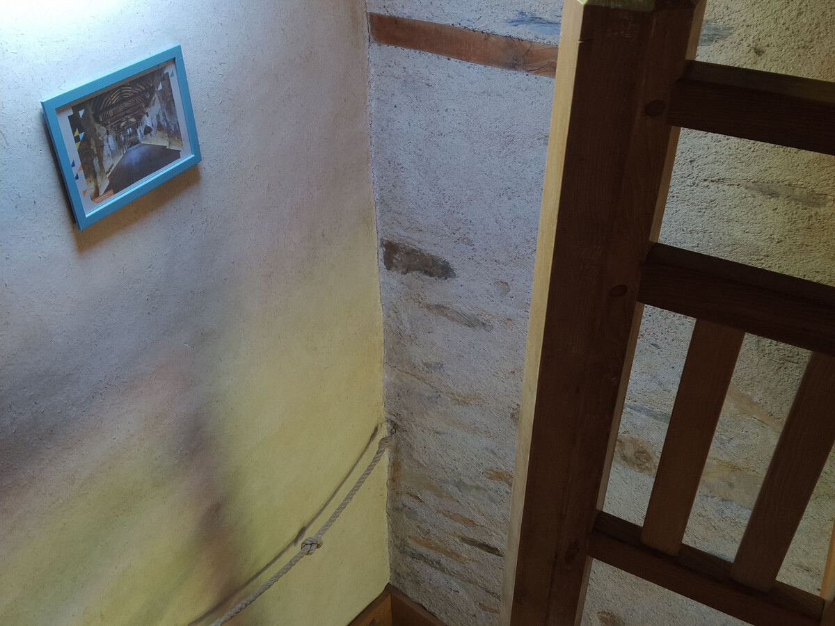 Gîte 6 pers. en parc arboré à Nozay, 3 ch. - Photo 25