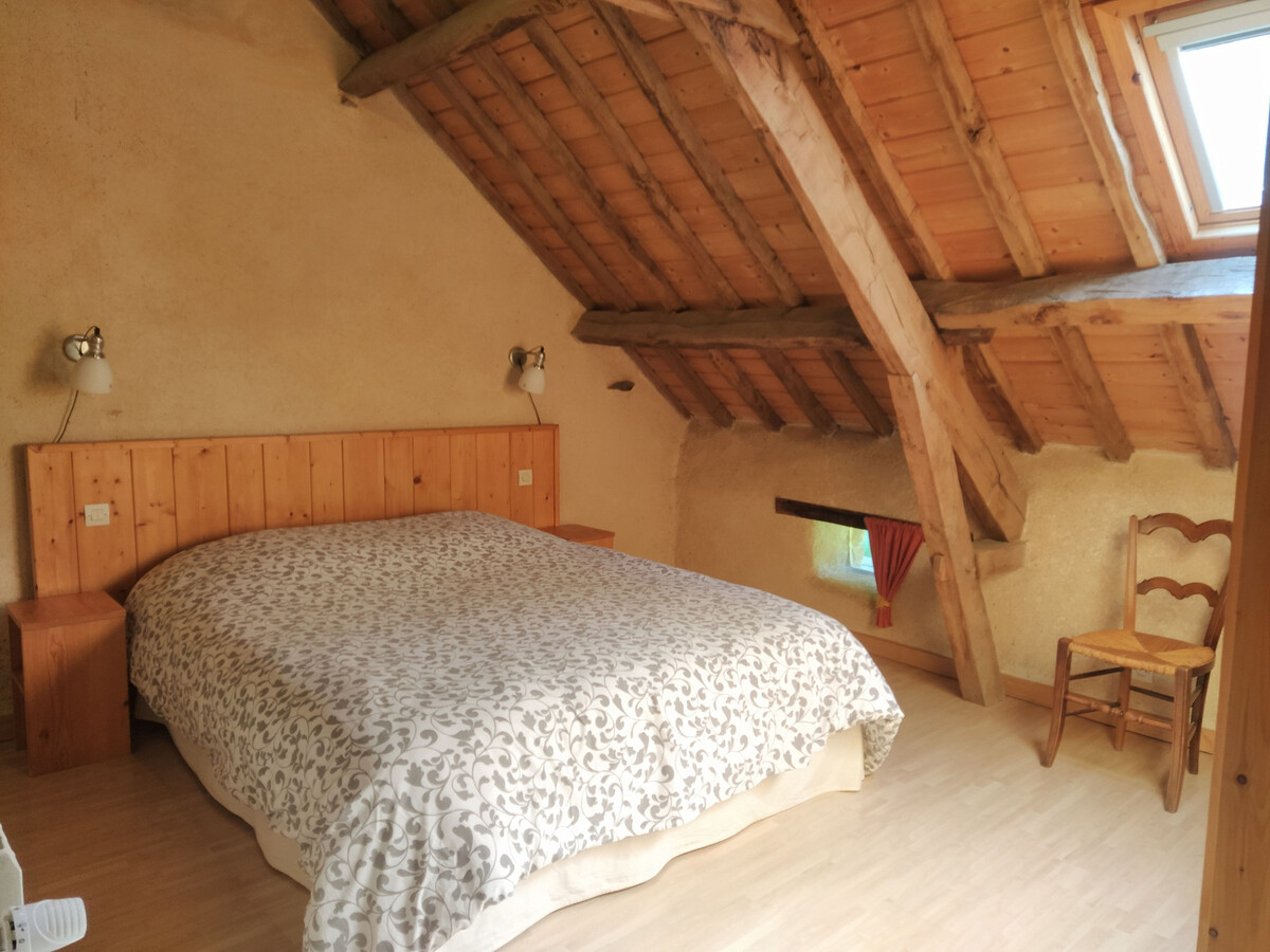 Gîte 6 pers. en parc arboré à Nozay, 3 ch. - Photo 26