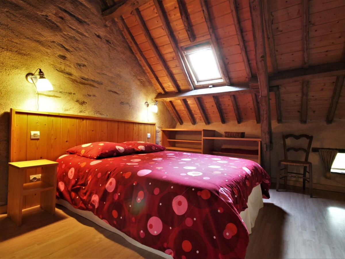 Gîte 6 pers. en parc arboré à Nozay, 3 ch. - Photo 28