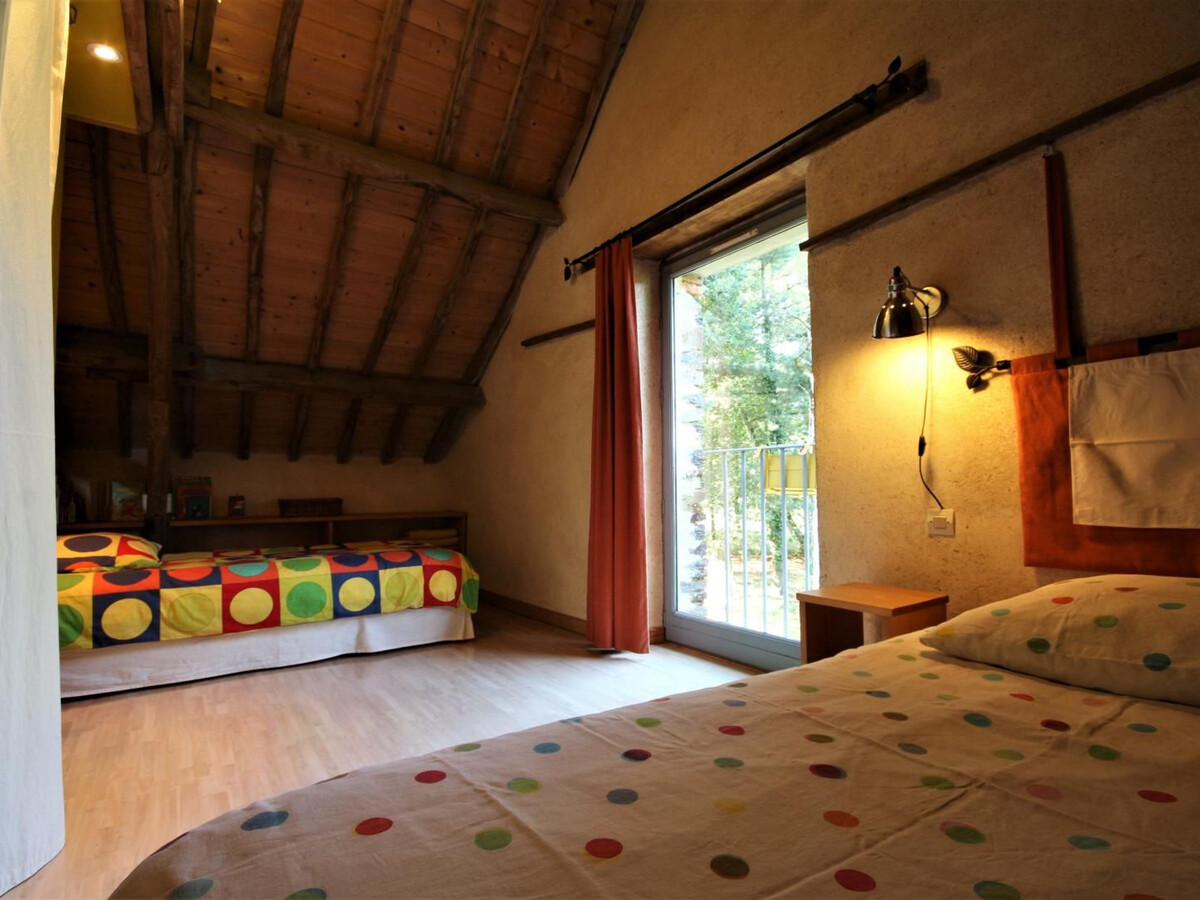 Gîte 6 pers. en parc arboré à Nozay, 3 ch. - Photo 30