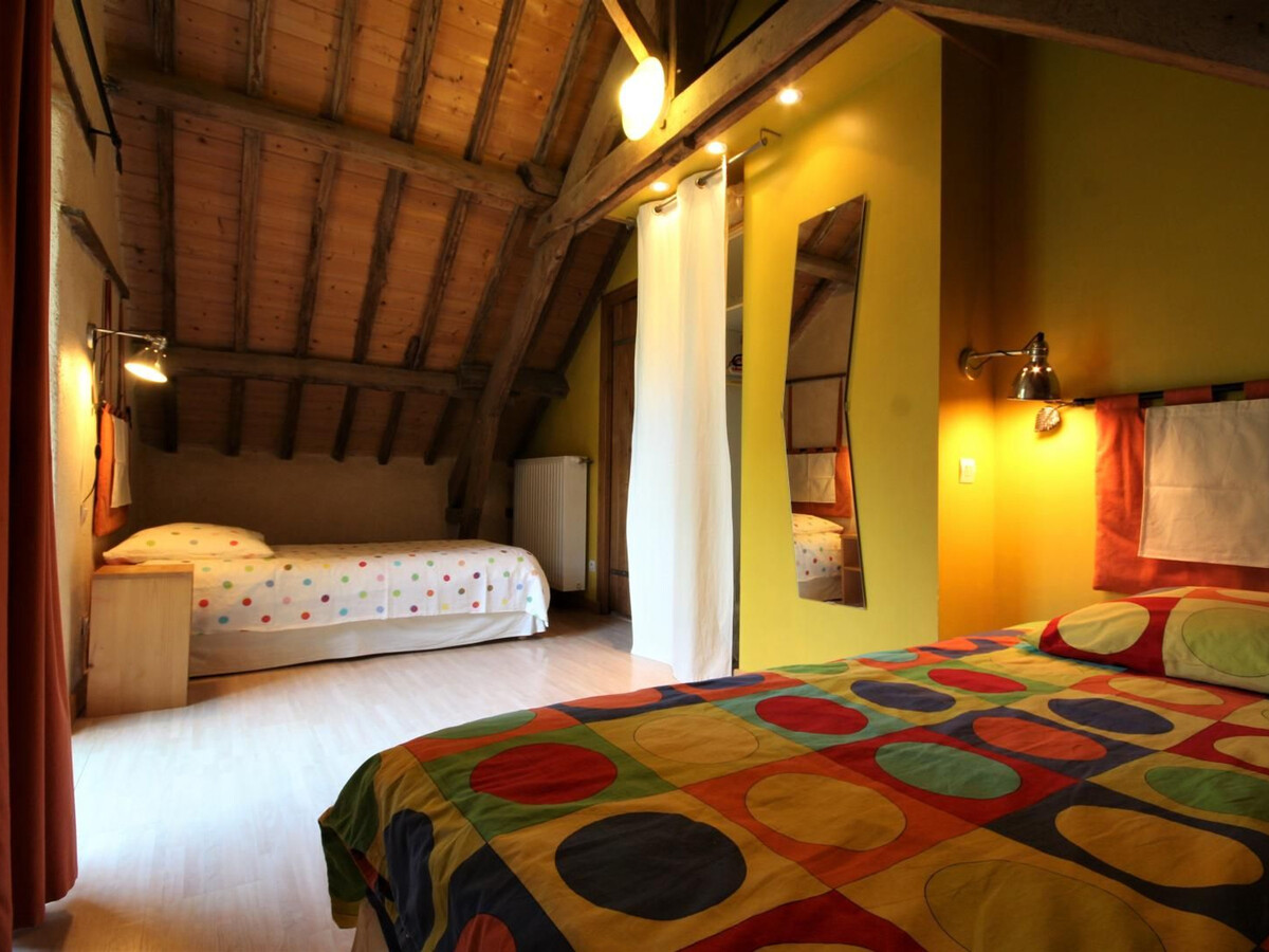 Gîte 6 pers. en parc arboré à Nozay, 3 ch. - Photo 31