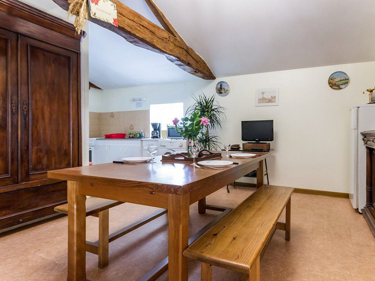Gîte rénové avec étang à Corcoué-sur-Logne - Photo 2