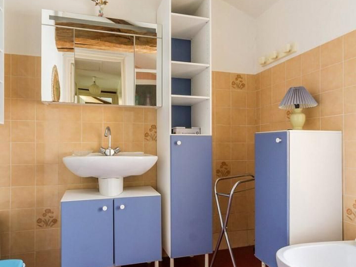 Gîte rénové avec étang à Corcoué-sur-Logne - Photo 6