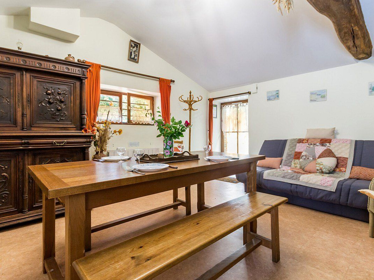 Gîte rénové avec étang à Corcoué-sur-Logne - Photo 8