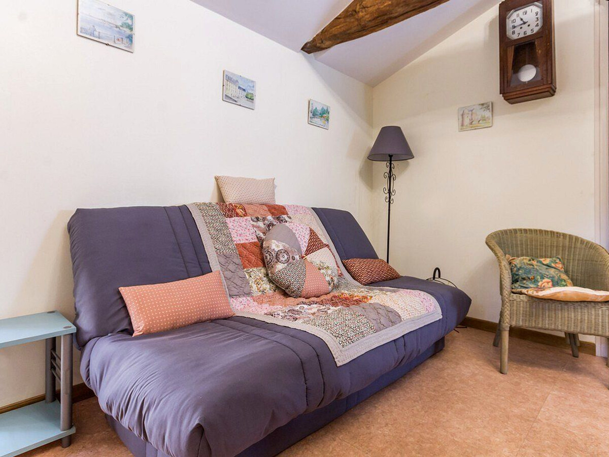 Gîte rénové avec étang à Corcoué-sur-Logne - Photo 9
