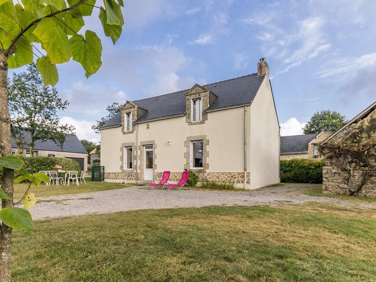 Gîte 3 chambres au cœur de la Brière, 900 m² jardin - Photo 1