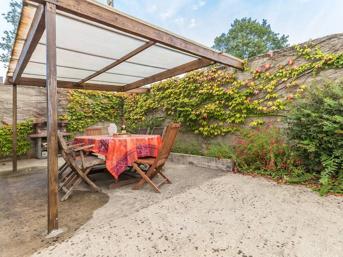 Gîte 3 chambres au cœur de la Brière, 900 m² jardin - Photo 2