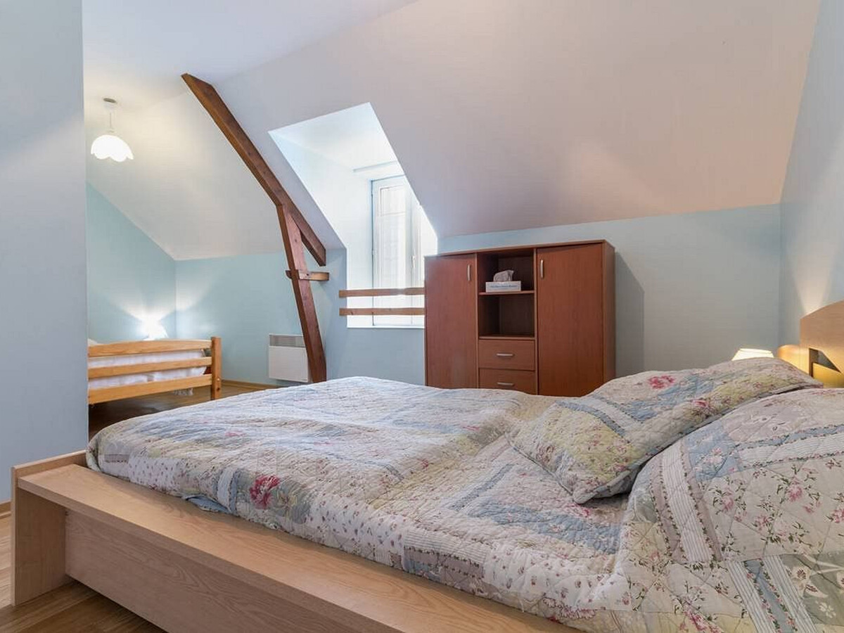 Gîte 3 chambres au cœur de la Brière, 900 m² jardin - Photo 5