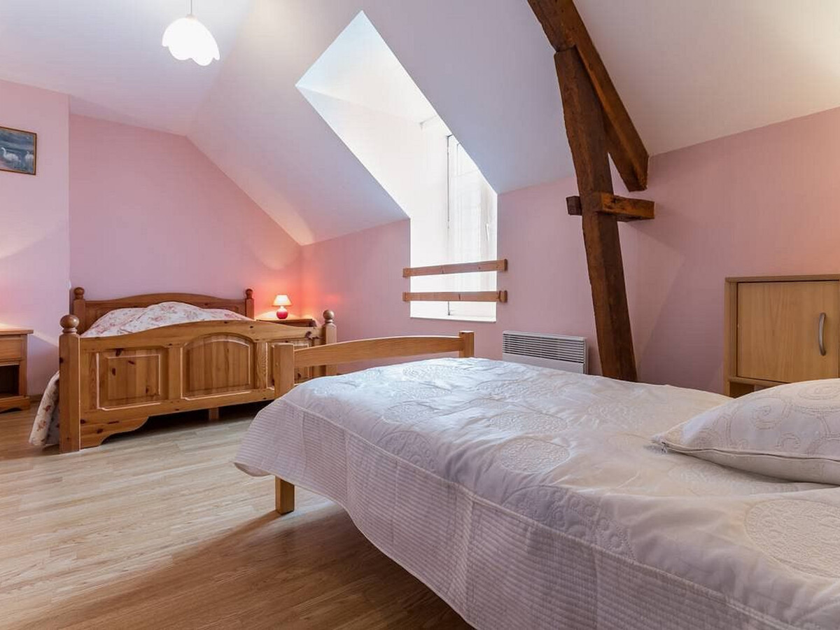 Gîte 3 chambres au cœur de la Brière, 900 m² jardin - Photo 8
