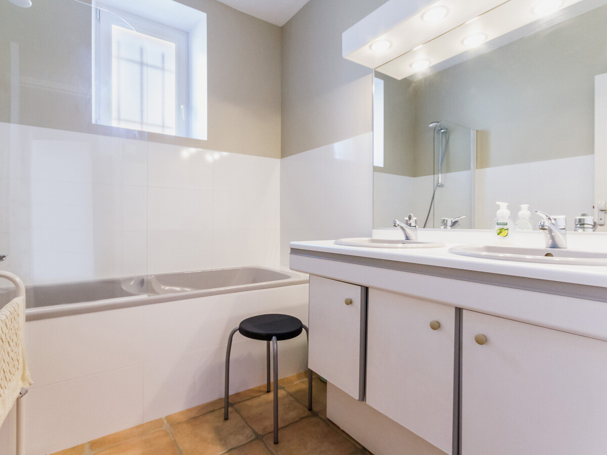 Gîte 3 chambres au cœur de la Brière, 900 m² jardin - Photo 9