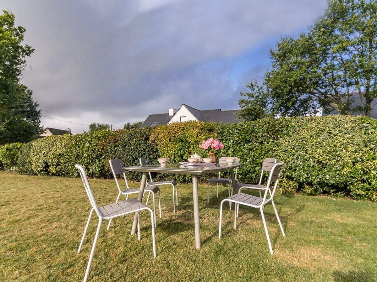 Gîte 3 chambres au cœur de la Brière, 900 m² jardin - Photo 11