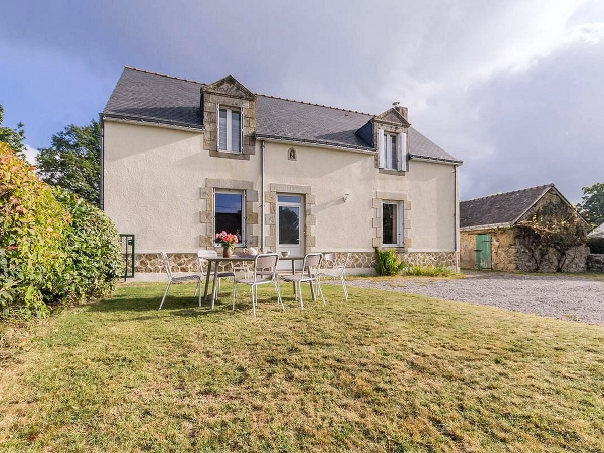 Gîte 3 chambres au cœur de la Brière, 900 m² jardin - Photo 12