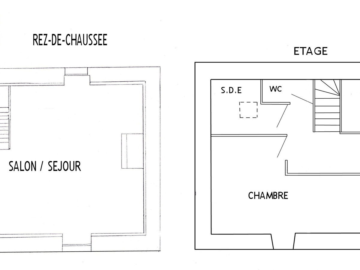 Gîte 3 chambres au cœur de la Brière, 900 m² jardin - Photo 13
