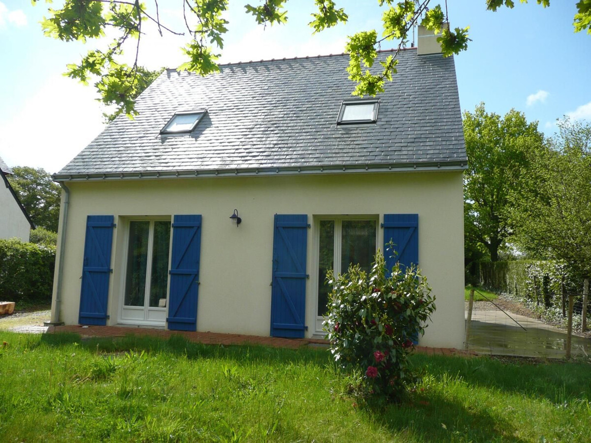 Gite 3 chambres avec jardin clos 300m² à Assérac - Photo 1