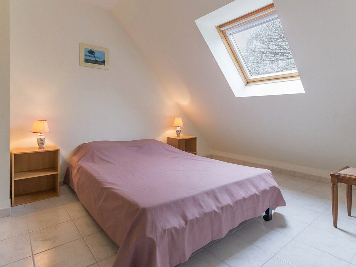 Gite 3 chambres avec jardin clos 300m² à Assérac - Photo 7