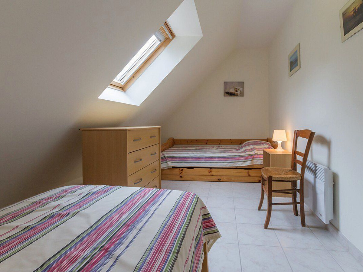 Gite 3 chambres avec jardin clos 300m² à Assérac - Photo 8