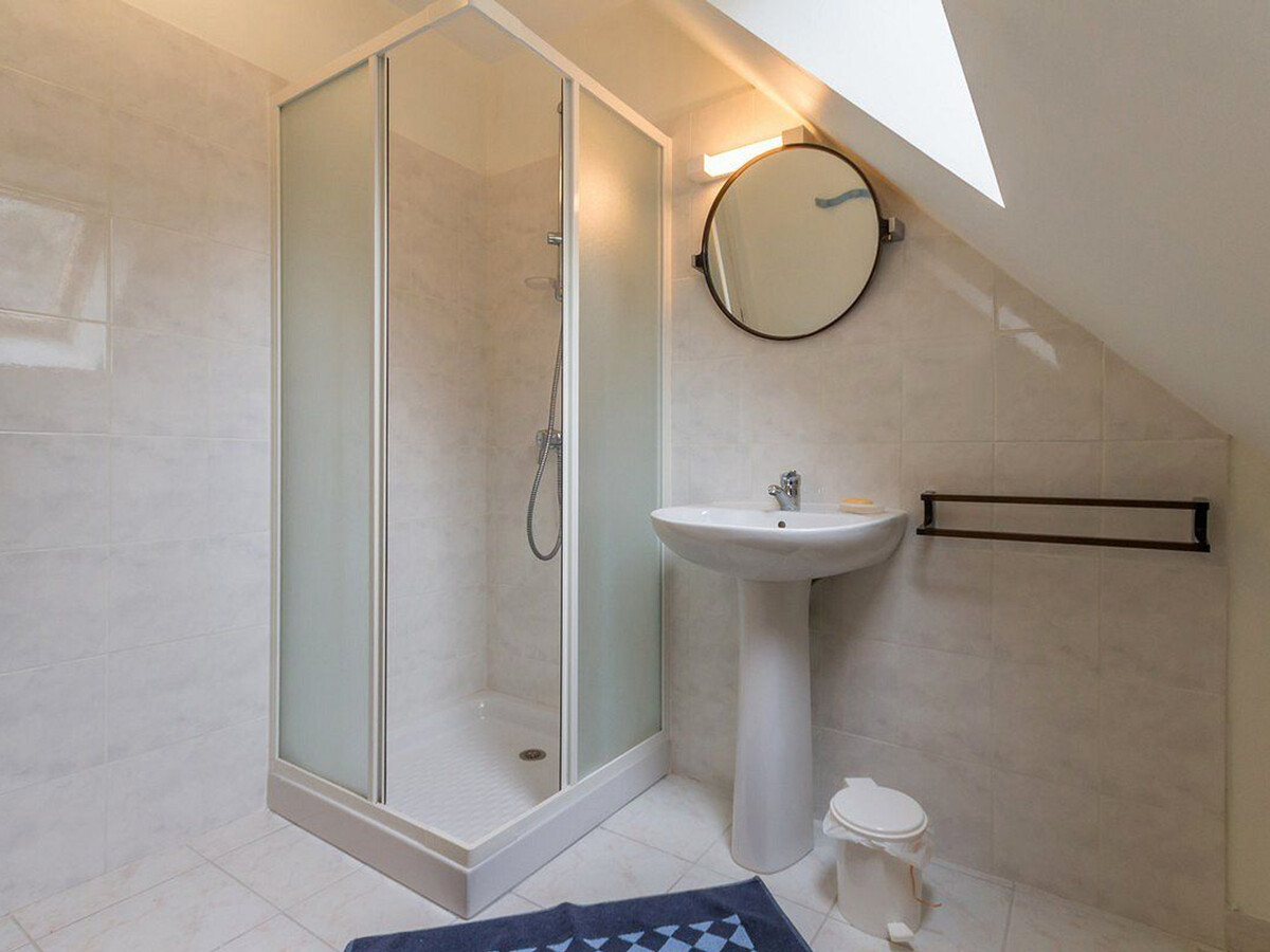 Gite 3 chambres avec jardin clos 300m² à Assérac - Photo 9