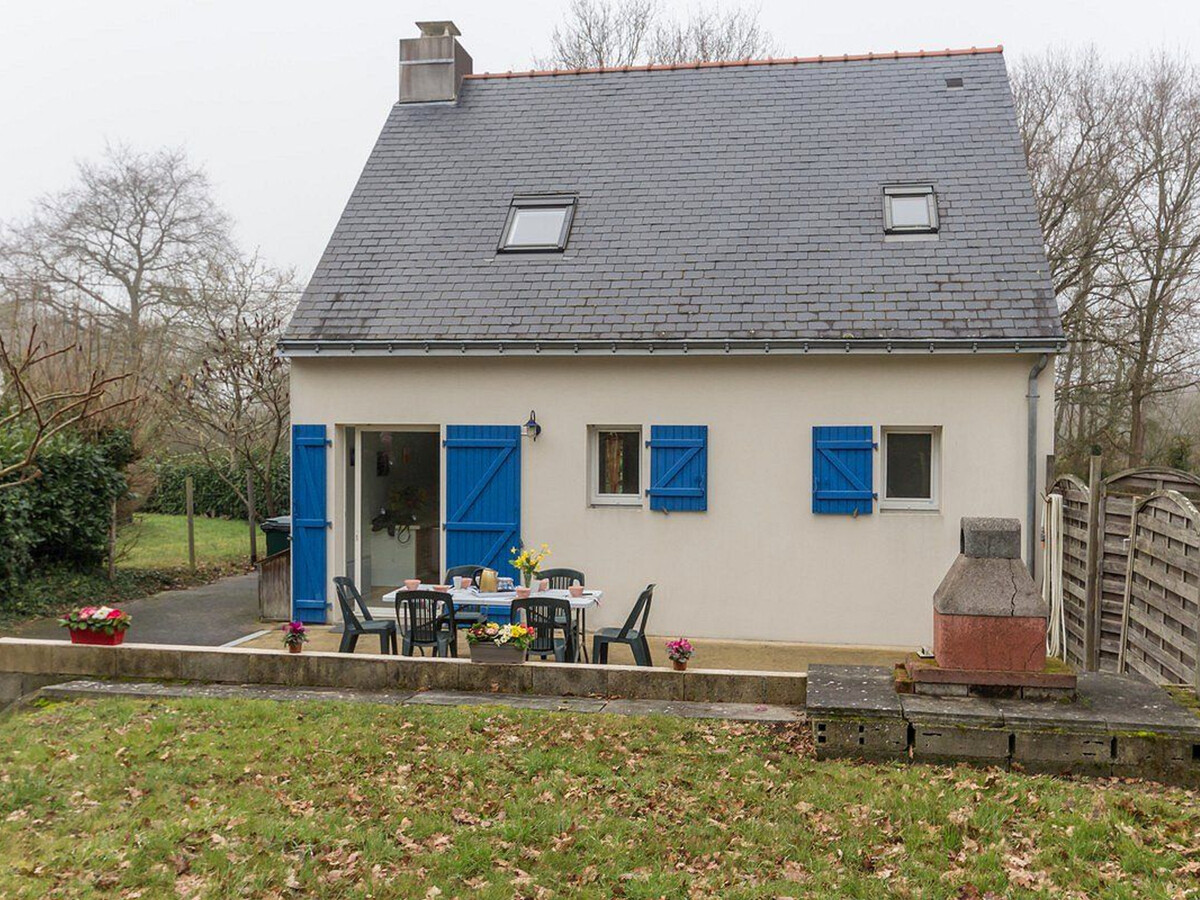 Gite 3 chambres avec jardin clos 300m² à Assérac - Photo 10