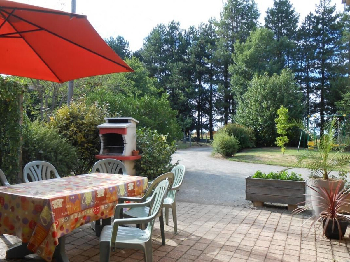 Ancienne ferme rénovée, 7 pers., jardin 550 m² à Guémené-Penfao - Photo 11