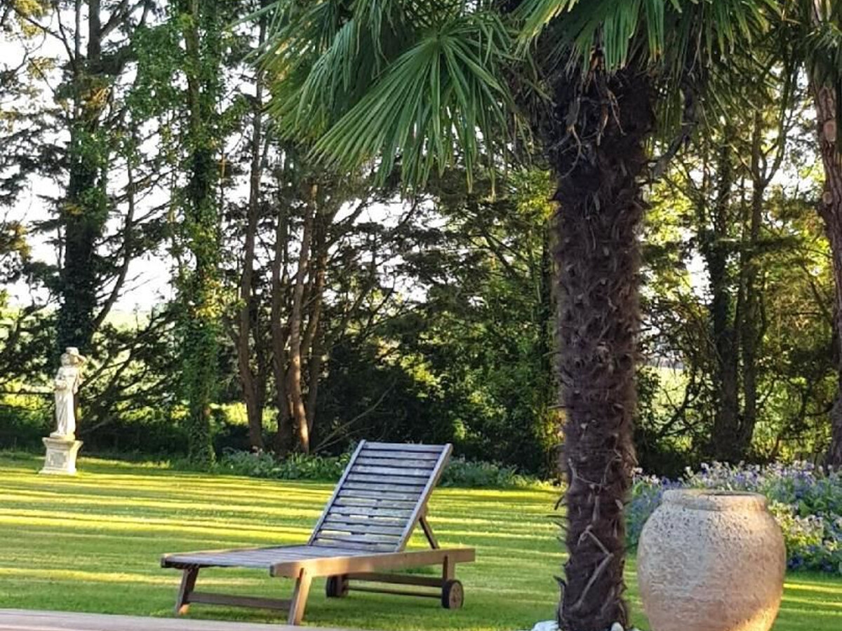 Gîte 4 pers. à Teillé avec piscine chauffée et jeux - Photo 17