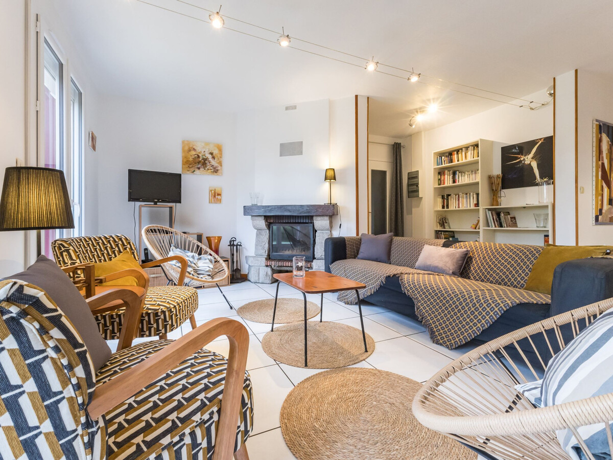 Maison 8 personnes avec jardin 1800 m² à Malville - Photo 2