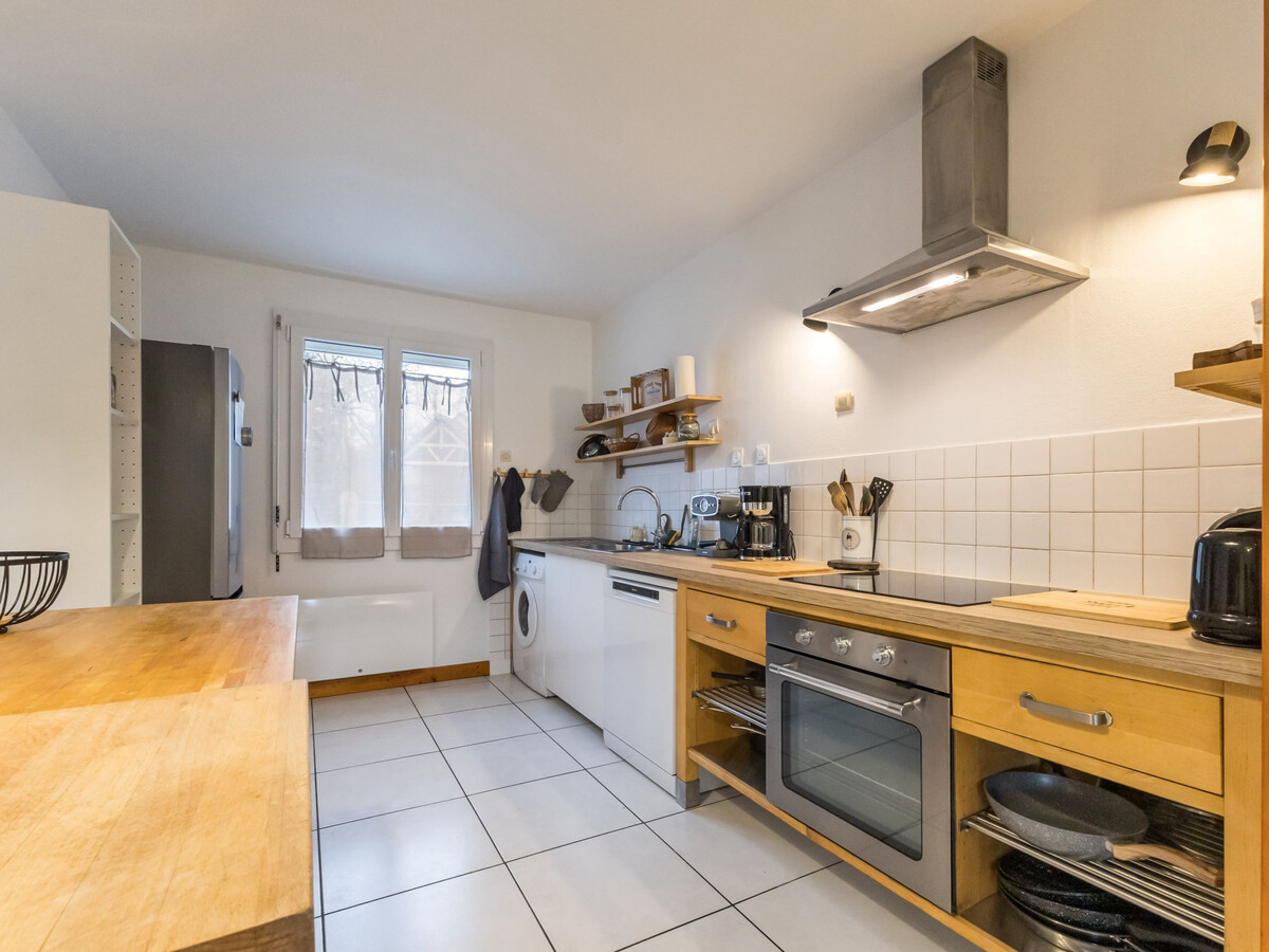 Maison 8 personnes avec jardin 1800 m² à Malville - Photo 4