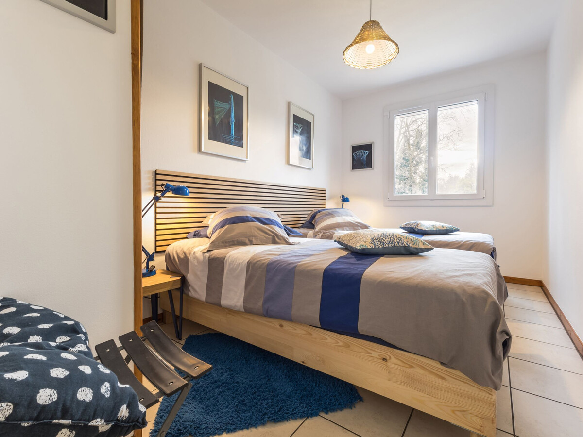 Maison 8 personnes avec jardin 1800 m² à Malville - Photo 8
