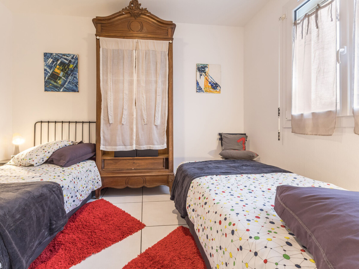 Maison 8 personnes avec jardin 1800 m² à Malville - Photo 10