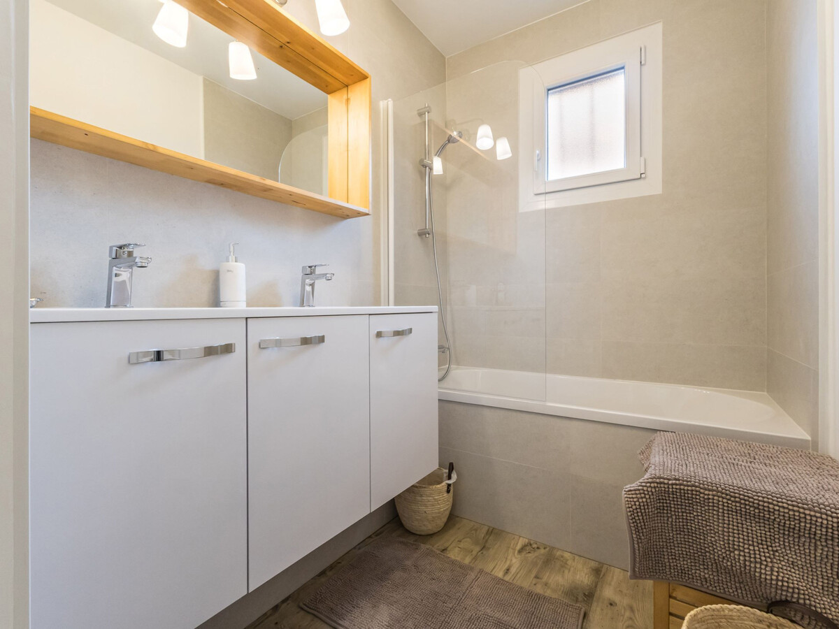 Maison 8 personnes avec jardin 1800 m² à Malville - Photo 11