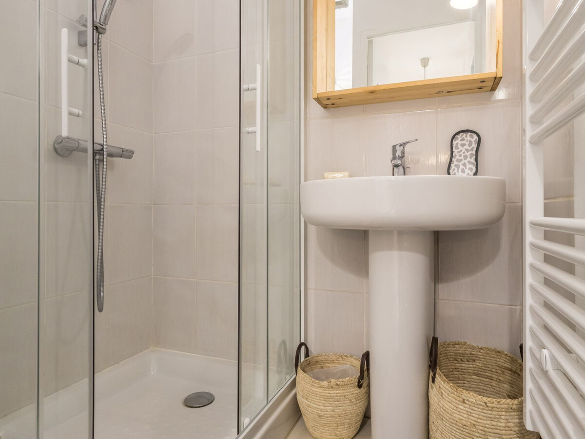 Maison 8 personnes avec jardin 1800 m² à Malville - Photo 12
