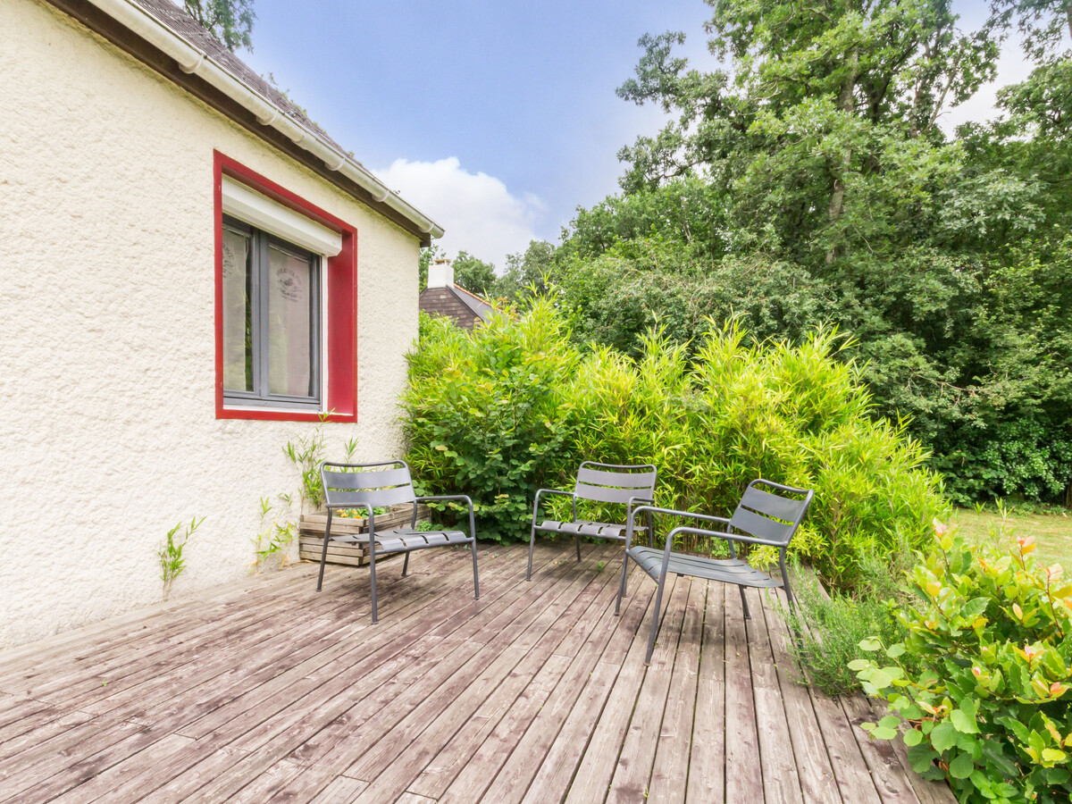 Maison 8 personnes avec jardin 1800 m² à Malville - Photo 14
