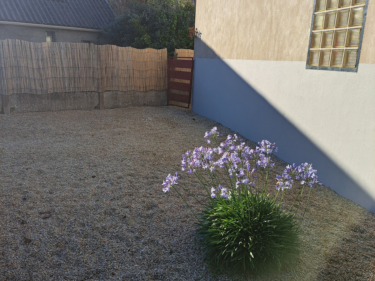 Gîte rénové au cœur de Brière, 4 pers., jardin privé - Photo 3