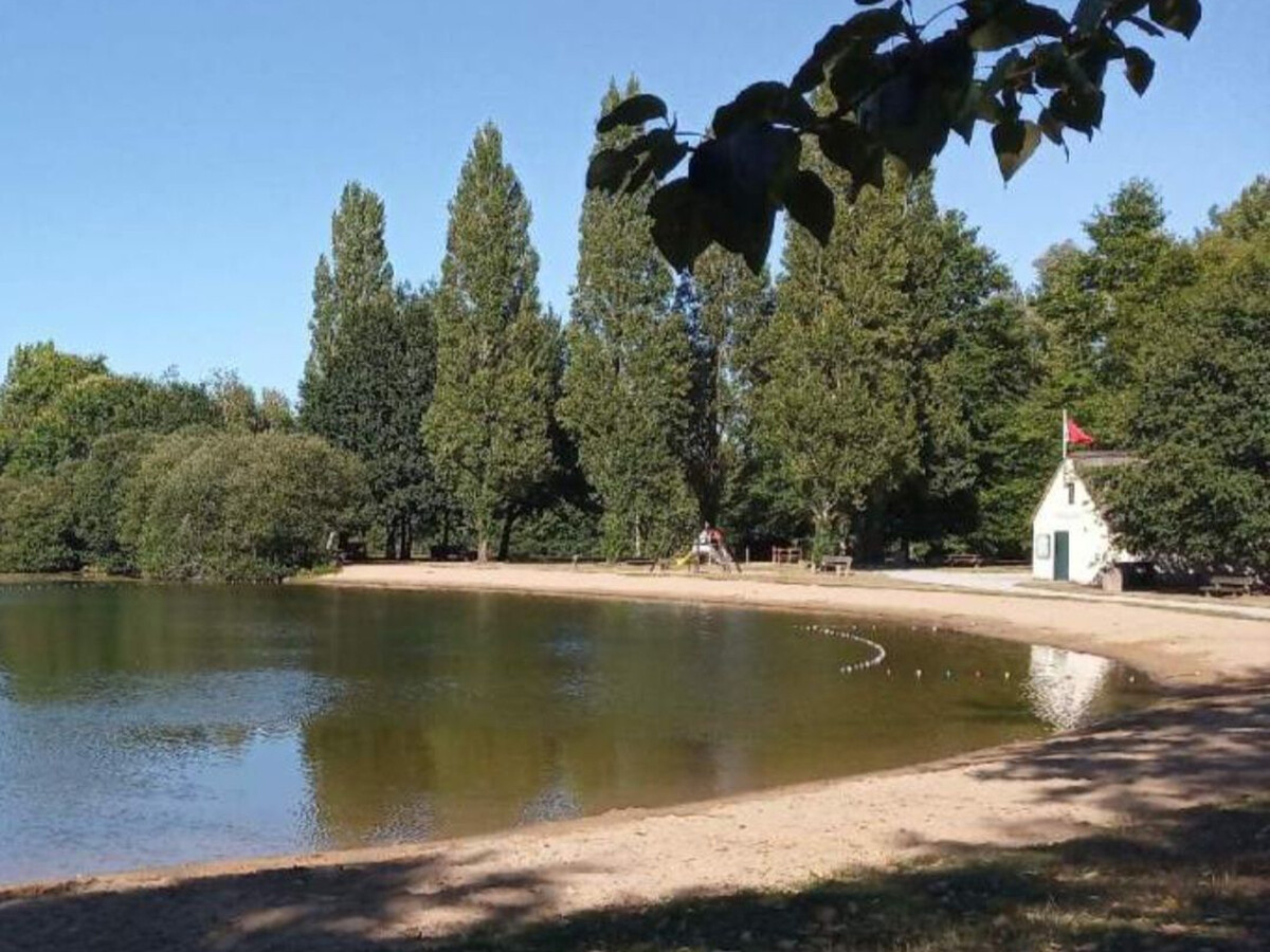 Gîte rénové au cœur de Brière, 4 pers., jardin privé - Photo 13