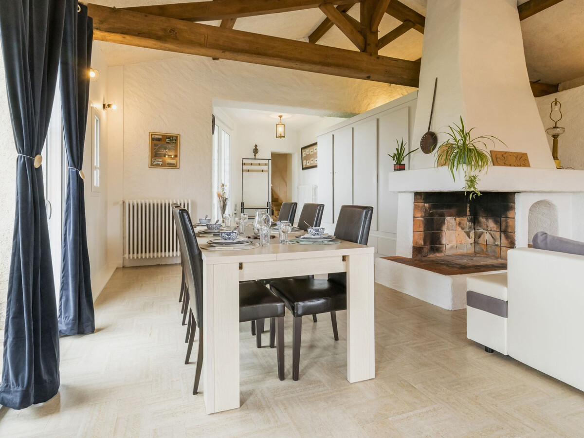 Moulin 18ème siècle avec spa, vignoble à Monnières - Photo 6