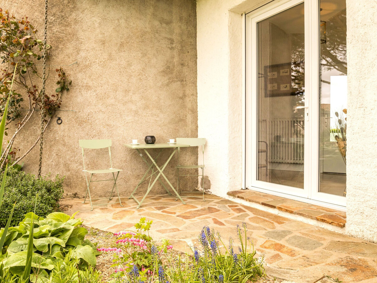 Moulin 18ème siècle avec spa, vignoble à Monnières - Photo 17